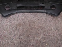 фото thumb №10, Бампер перед передний hyundai i10 07-10 86511-0x000