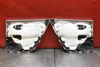 фото thumb №15, Боковина обшивки дверь кожаные eu hyundai ioniq 5 v 21-