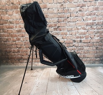 Сумка для гольфа Ogio Fuse Aquatech 304, черная