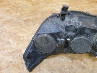 Fiat ducato iii рестайлинг  boxer лампа правый перед 1394418080 Оригинал, фото thumb