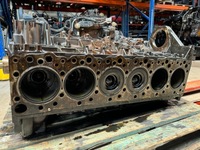 фото thumb №8, Блок стійка двигуна комплектний курсор 11 iveco stralis hi-way e 6