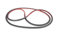 фото thumb №1, Прокладка дверь наружная задняя правая audi q5 оригинал od aso клееная