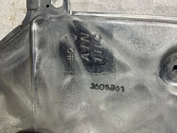 фото thumb №9, Корпус розподільний вал захист nissan micra k13 note e12