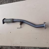 фото thumb №1, Соединитель гибкий выхлоп renault kadjar 1.2 tce