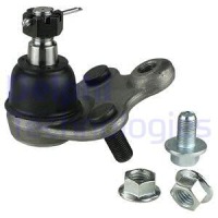 фото thumb №2, Шарова опора важеля do honda cr-v iii 2.0 2.2 2.4