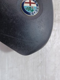 фото thumb №5, Alfa romeo giulietta 10r подушка  подушка водія 1560915200
