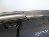 фото thumb №16, Диффузор накладка бампера задняя задняя спойлер audi rs7 4g 4g8807521j