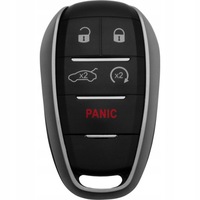 фото thumb №1, Ключ pilot keyless alfa romeo giulia stelvio usa/eu