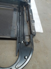 фото thumb №15, Люк дах панорама bmw e91