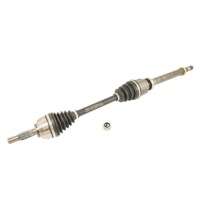 Купить Приводной вал приводная правый  dacia logan dci, фото thumb