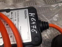 Кабель к зарядки транспортного средства toyota c-hr 2 2024 g9060ym131 Недорого, фото thumb