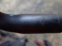 фото thumb №6, Дроти вакууму hyundai elantra vii седан 1.6 2024r 26710-2m000 9778