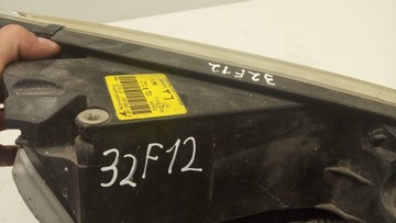 фото thumb №12, Лампа перед левый передняя левая mitsubishi colt vi z30 04- 0301208201 евро