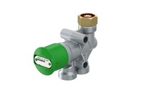 фото thumb №1, Wabco 9630060050 клапаны быстрого вентиляции