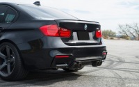 фото thumb №11, Bmw 3 f30 f80 m3 спойлер спойлер спойлер качество!!!