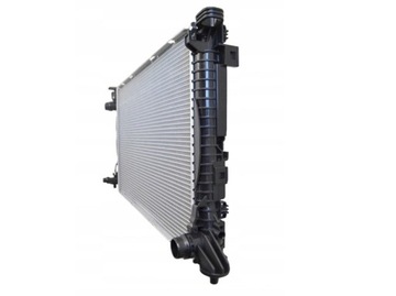 фото thumb №6, Audi a6 c8 18- a7 4k 18- 3.0 tdi радиаторов воды