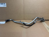 фото thumb №1, Alfa romeo giulia 2.2 jtd труба заливної пального