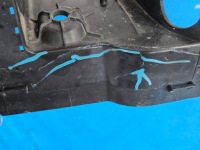 фото thumb №6, Повітропровід повітря впуск захист передній перед bmw x5 f15