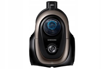Пылесос без мешка Samsung VC07M21N9VD 80 дБ 700 Вт