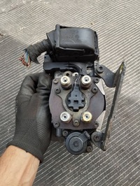 фото thumb №8, Насос впрыскивающий opel vectra c zafira a 0470504222 55352864 2.2 dti