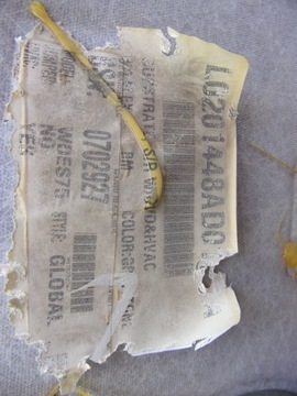 фото thumb №7, Dodge durango iii 11- стеля люк