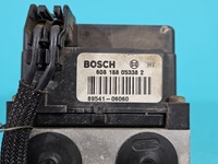 фото thumb №8, Насос abs toyota camry vi 01-06 0265216870, 44510-06050, 89541-06060