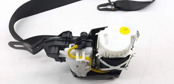 фото thumb №5, Pas безпеки праві перед a2138600701 mercedes w213 3.5cgi 2017r універсал