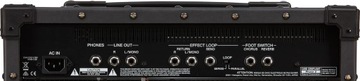 Гитарный комбо Roland JC-22 Jazz Chorus 30 Вт