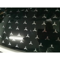 фото thumb №11, Бампер, решётка радиатора, решётка радиатора, решётки, электропроводка mercedes eqa w-243 lift amg 304.