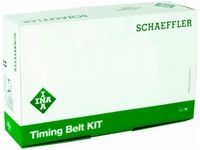 фото thumb №1, Набір ремінь клиновий mercedes clk c209 2.7