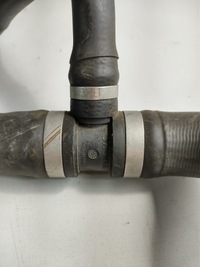 фото thumb №7, Volvo v60 wąż радіатора 31368865