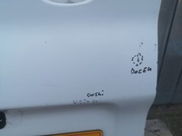 фото thumb №11, Дверь skrzydelkowe левый зад opel vivaro a renault trafic ii рестайлинг 06-14