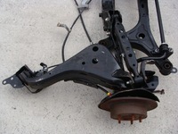 фото thumb №8, Важіль ступиця балка вісь nissan juke 1.6t 4wd 4x4 !