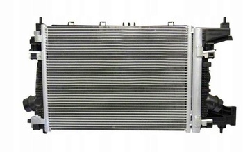 фото thumb №1, Радіаторів води astra j