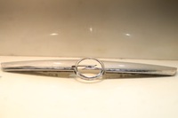 фото thumb №7, Решітка радіатора решітка радіатора opel corsa d