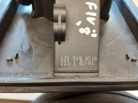 фото thumb №5, Vw golf 4 iv 97- подання повітря  повітропровід 1j1819021b