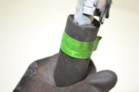 Mercedes w140 шланг кондиционера европа cl600 1408303615 с Разборки, фото thumb