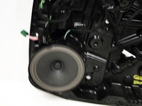 фото thumb №10, Mercedes glb x247 247 вкладиш двері передні праве підйомник замок динамік