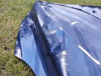 фото thumb №5, Volvo v40 12- капот цвет 498-46