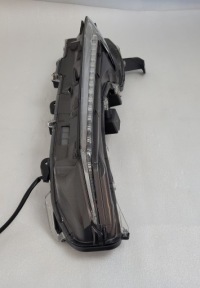 Противотуманная фара левый перед drl led 4 pin lexus nx 1 2014-2021 Доставка, фото thumb