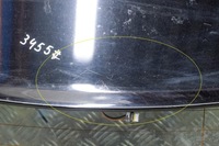 фото thumb №6, Alfa romeo brera 939 задняя крышка багажника багажника 60694378 2007