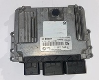 фото thumb №1, Бортовой компьютер блок управления двигателя bosch do mini 0261s04442