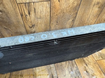 фото thumb №7, Jeep grand cherokee wk 3.0 crd радиаторов кондиционера климат