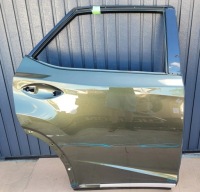 Купить Lexus rx iv 4 15- дверь задняя задняя правое  fv, фото thumb