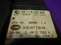 фото thumb №5, Bmw e46 97-03 панель кондиціонера обдув 64118382446