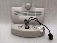 фото thumb №7, Mercedes cl w217 rear вид mirror a2228100217 interior dim w222