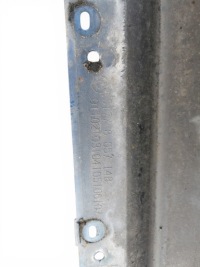 Молдинг порог правая накладка порог bmw f34 gt estoril b45 mpakiet 8057148 в Украине, фото thumb