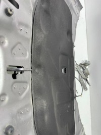 фото thumb №6, Renault talisman капот кришка двигуна