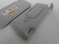 фото thumb №7, Mercedes glc x253 солнцезащитный козырёк правые левый комплект