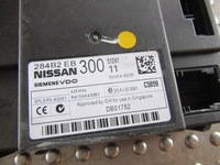 фото thumb №9, Nissan pathfinder r51 2.5d 2005 набір do запуску kpl